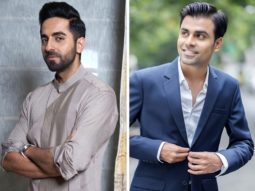 CONFIRMED: Ayushmann Khurrana to romance Jitendra Kumar in Shubh Mangal Zyada Saavdhan