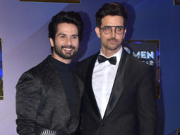 Celebs grace the GQ Men of the Year Awards 2019 | Part 3