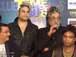 Celebs grace the trailer launch of Life Main Time Nahi Hai Kisi Ko