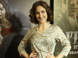 Celebs snapped at the screening of ALT Balaji’s ‘The Verdict – State Vs Nanavati’ web series Part 2