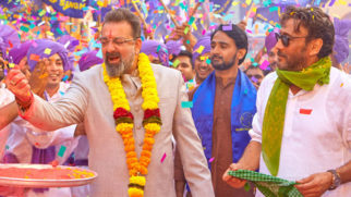 Charo Khane Chit – Prassthanam | Sanjay Dutt, Jackie Shroff, Ali Fazal