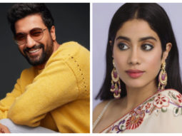 Check out: Vicky Kaushal and Janhvi Kapoor were spotted on sets and it is NOT for Takht! Check out: Vicky Kaushal and Janhvi Kapoor were spotted on sets and it is NOT for Takht!