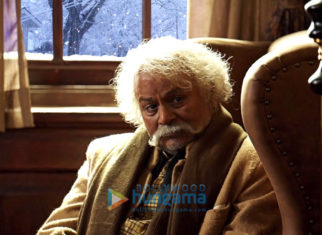 On The Sets Of The Movie Chehre