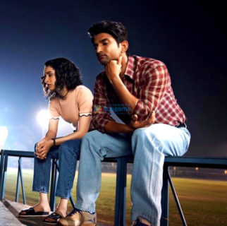 Movie Stills of the movie Chhichhore