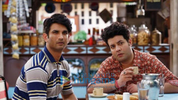 Movie Stills of the movie Chhichhore