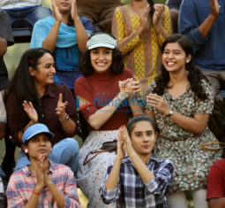Movie Stills of the movie Chhichhore