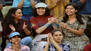 Movie Stills of the movie Chhichhore