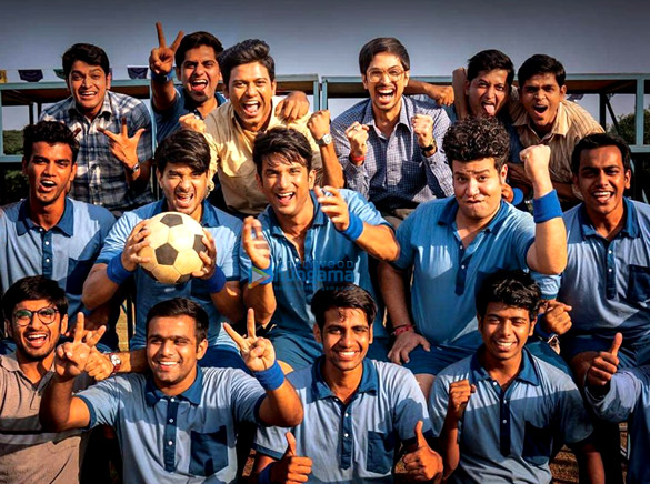 chhichhore 3 4