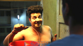 Movie Stills Of The Movie Chhichhore