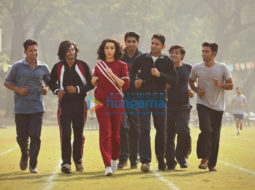 Movie Stills of the movie Chhichhore