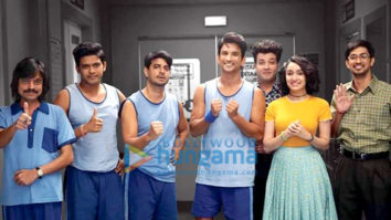 Movie Stills of the movie Chhichhore