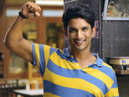 Chhichhore Box Office Collections – Chhichhore is a major win for Sushant Singh Rajput and Shraddha Kapoor, has a very good Saturday again
