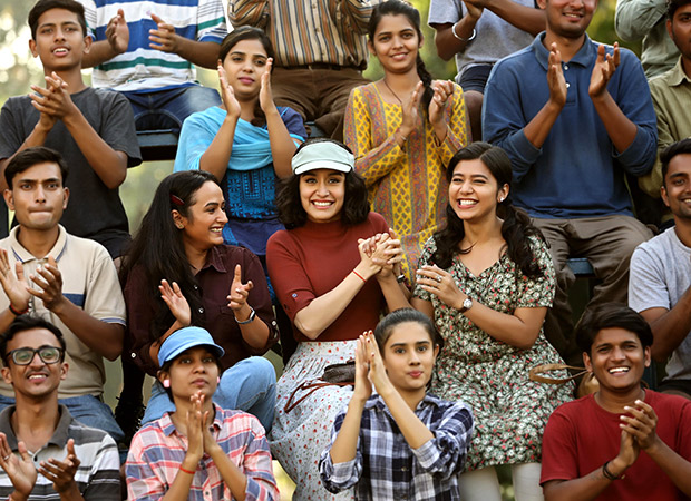 Chhichhore Box Office Collections Day 1: The Sushant Singh Rajput – Shraddha Kapoor starrer starts well on Friday, all set to grow well over the weekend Chhichhore Box Office Collections Day 1: The Sushant Singh Rajput – Shraddha Kapoor starrer starts well on Friday, all set to grow well over the weekend