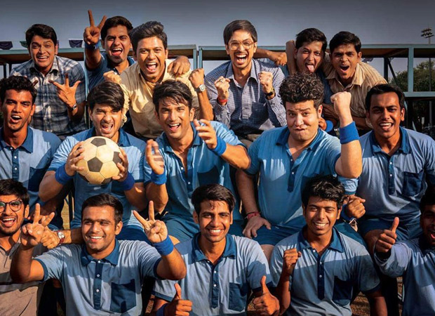 Chhichhore Box Office Collections: Nadiadwala Grandson has a major winner in Chhichhore, all eyes on their next - Housefull 4
