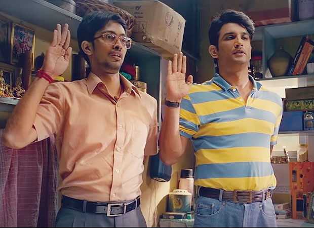Chhichhore Box Office Collections The Nitesh Tiwari directorial keeps its pace up for the Rs. 150 crores milestone Chhichhore Box Office Collections The Nitesh Tiwari directorial keeps its pace up for the Rs. 150 crores milestone