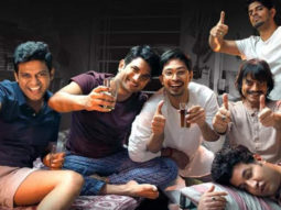Chhichhore Box Office Collections – The Sushant Singh Rajput starrer Chhichhore collects huge moolah after 10 days, now set to consolidate its superhit status