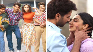 Chhichhore Box Office: The Sushant Singh Rajput starrer Chhichhore beats Kabir Singh; becomes the 2nd highest 4th weekend grosser of 2019