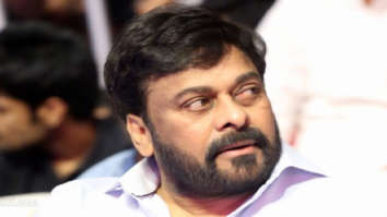 Chiranjeevi to star in the Telugu remake of the Malayalam film Lucifer
