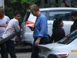 Christopher Nolan’s crew rescues a man attempting suicide in Mumbai