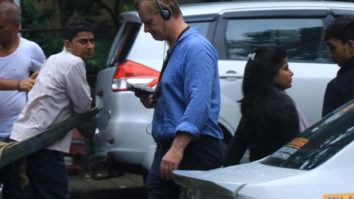 Christopher Nolan’s crew rescues a man attempting suicide in Mumbai