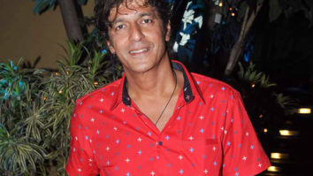 Chunky Panday opens up about the highs and lows of his career, says sitting at home can be depressing