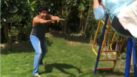 Coolie No 1: Varun Dhawan and Sara Ali Khan are swinging in fun times on the sets of the film