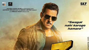 First Look Of Dabangg 3
