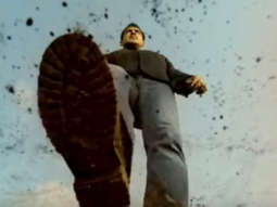 Dabangg 3: Official Motion Poster | Salman Khan | Sonakshi Sinha | Prabhu Deva