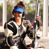 Daisy Shah will have to wait for another year to qualify for the Nationals of rifle shooting