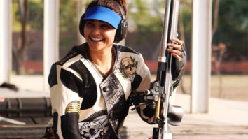 Daisy Shah will have to wait for another year to qualify for the Nationals of rifle shooting