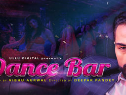 First Look of the Movie Dance Bar