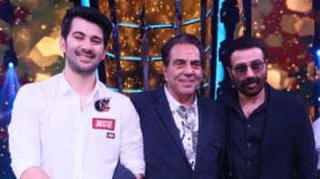 Dharmendra to Sunny to Karan: Tracing the Deol family tree through films