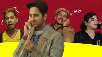 Dil Ka Telephone
