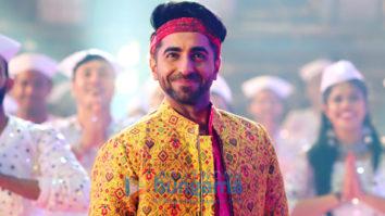 Movie Stills Of The Movie Dream Girl
