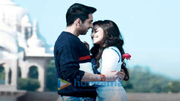 Movie Stills Of The Movie Dream Girl
