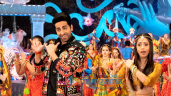 Movie Stills Of The Movie Dream Girl