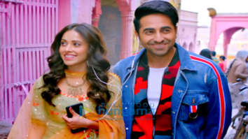 Movie Stills Of The Movie Dream Girl