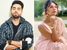 Dream Girl: Ayushmann Khurrana wanted Priyanka Chopra Jonas to dub the voice for his character Pooja