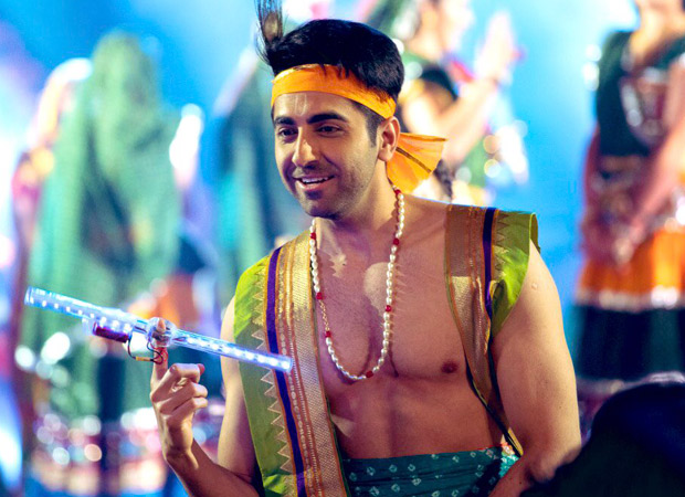 Dream Girl Box Office Collections – The Ayushmann Khurrana starrer Dream Girl has the same Tuesday as Monday, is a massive success Dream Girl Box Office Collections – The Ayushmann Khurrana starrer Dream Girl has the same Tuesday as Monday, is a massive success