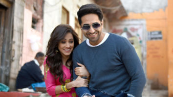 Dream Girl Box Office Collections: Ayushmann Khurrana, Ekta Kapoor, Raaj Shaandilyaa, Nushrat Bharucha score Rs. 100 Crore Club superhit