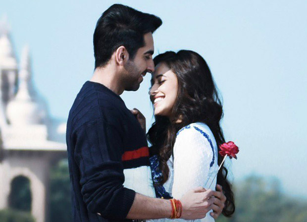 Dream Girl Box Office Collections Day 1 - Ayushmann Khurranna's Dream Girl meets high expectations, gets double digit opening Dream Girl Box Office Collections Day 1 - Ayushmann Khurranna's Dream Girl meets high expectations, gets double digit opening