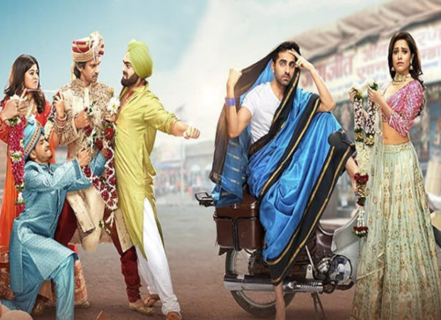 Dream Girl Box Office Collections Day 3: The Ayushmann Khurrana starrer has a terrific Sunday as it collects Rs 18.10 crores