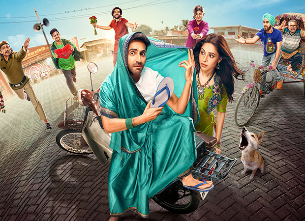 Dream Girl Box Office Collections The Ayushmann Khurrana starrer Dream Girl surpasses Super 30 and Kesari, clocks the 5th highest Week 2 collections for 2019 Dream Girl Box Office Collections The Ayushmann Khurrana starrer Dream Girl surpasses Super 30 and Kesari, clocks the 5th highest Week 2 collections for 2019