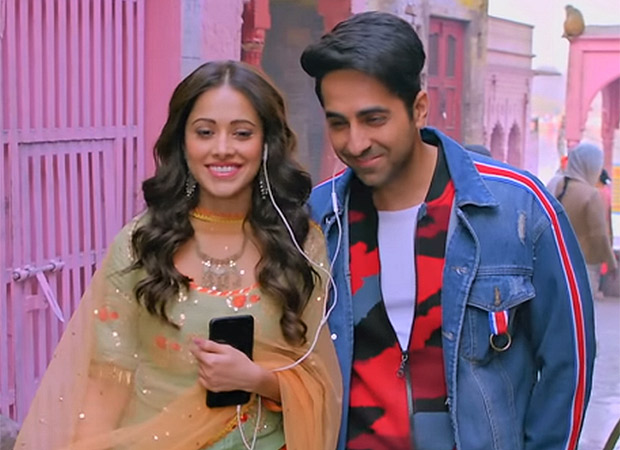 Dream Girl Box Office Collections: The Ayushmann Khurrana starrer continues to be the audience’s first choice even on the second Sunday Dream Girl Box Office Collections: The Ayushmann Khurrana starrer continues to be the audience’s first choice even on the second Sunday