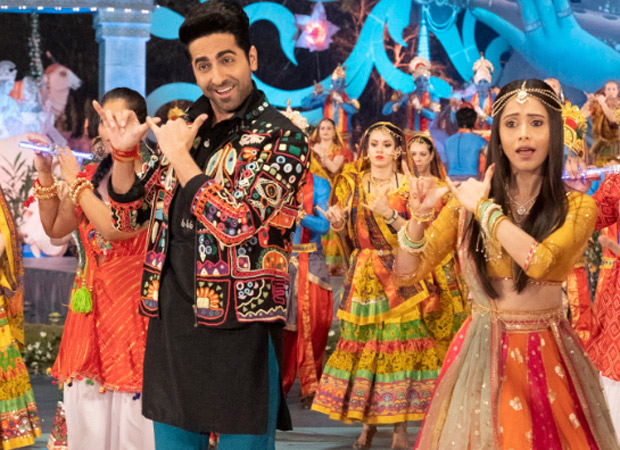 Dream Girl Box Office Collections: The Ayushmann Khurrana starrerl is very good on Saturday, set to enter double digit score again today Dream Girl Box Office Collections: The Ayushmann Khurrana starrerl is very good on Saturday, set to enter double digit score again today