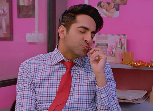 Dream Girl Box Office Collections – The Aushmann Khurrana starrer Dream Girl crosses Rs. 50 crores in just 4 days Dream Girl Box Office Collections – The Aushmann Khurrana starrer Dream Girl crosses Rs. 50 crores in just 4 days