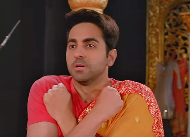 Dream Girl Box Office Collections – The Ayushmann Khurrana starrer Dream Girl has a tough chase ahead to beat Badhaai Ho - Wednesday updates