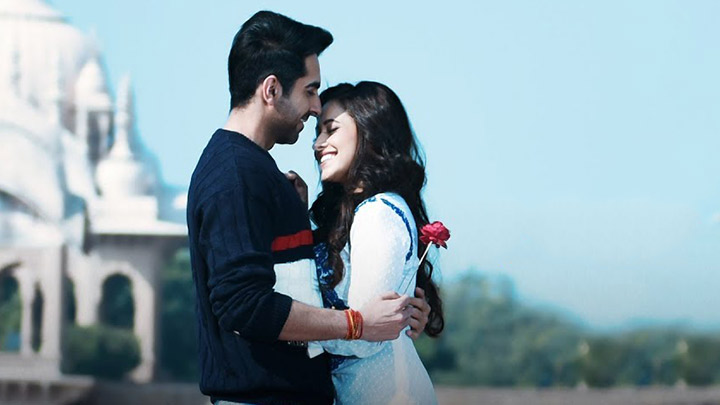 Dream Girl: Ik Mulaqaat | Ayushmann Khurrana, Nushrat Bharucha