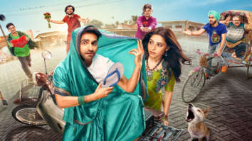 Dream Girl collects 1.67 mil. USD [Rs. 11.69 cr.] in overseas