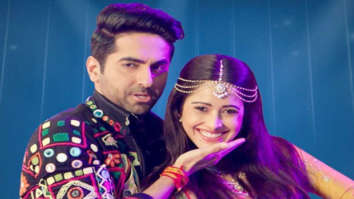 Dream Girl collects 3.21 mil. USD [Rs. 22.76 cr.] in overseas